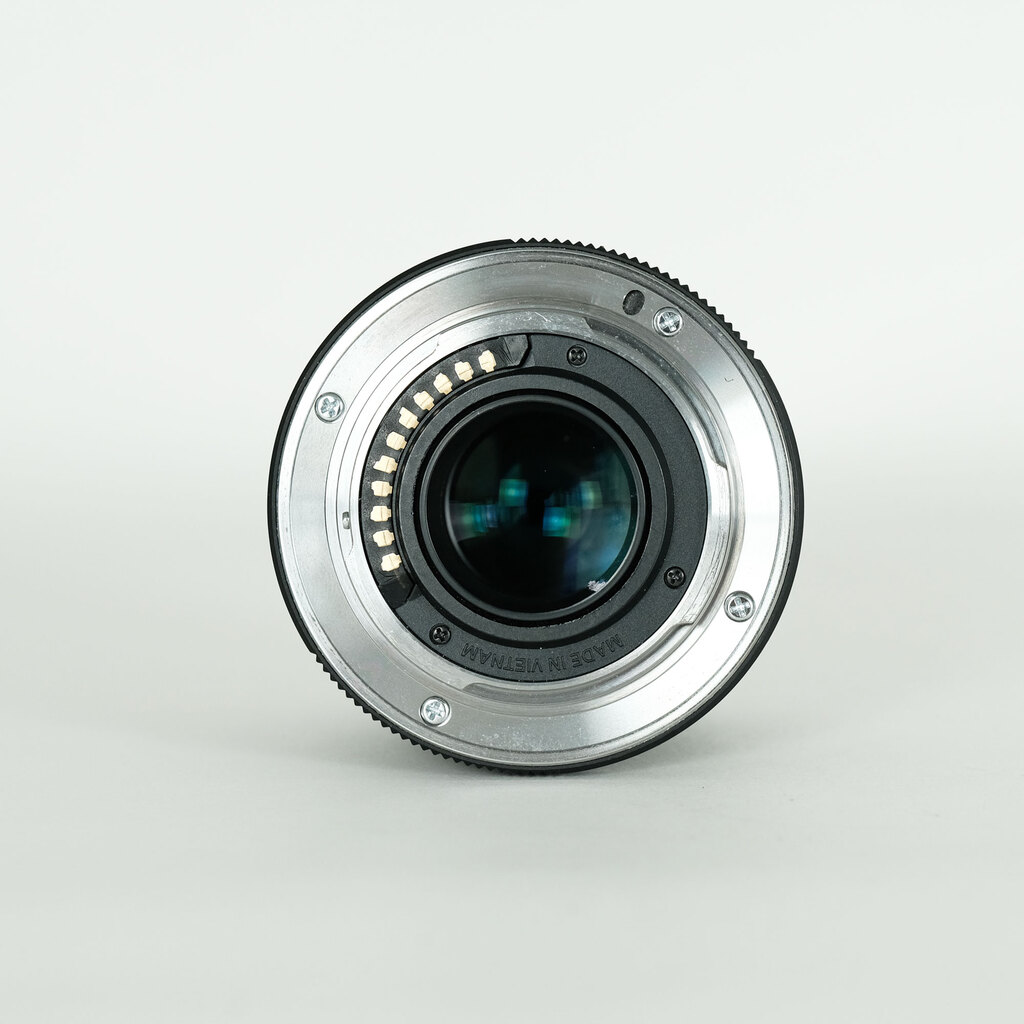 OLYMPUS M.ZUIKO DIGITAL 45mm F1.8