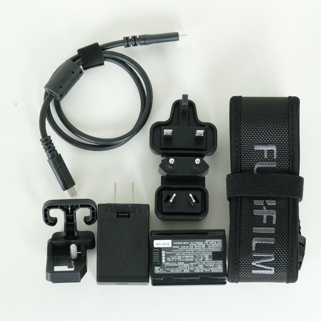 【 hsくん出品 】 FUJIFILM X-H2の出品 | ONE SCENE（ワンシーン）