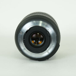 Nikon AF-S DX NIKKOR 16-85mm F3.5-5.6G ED VR