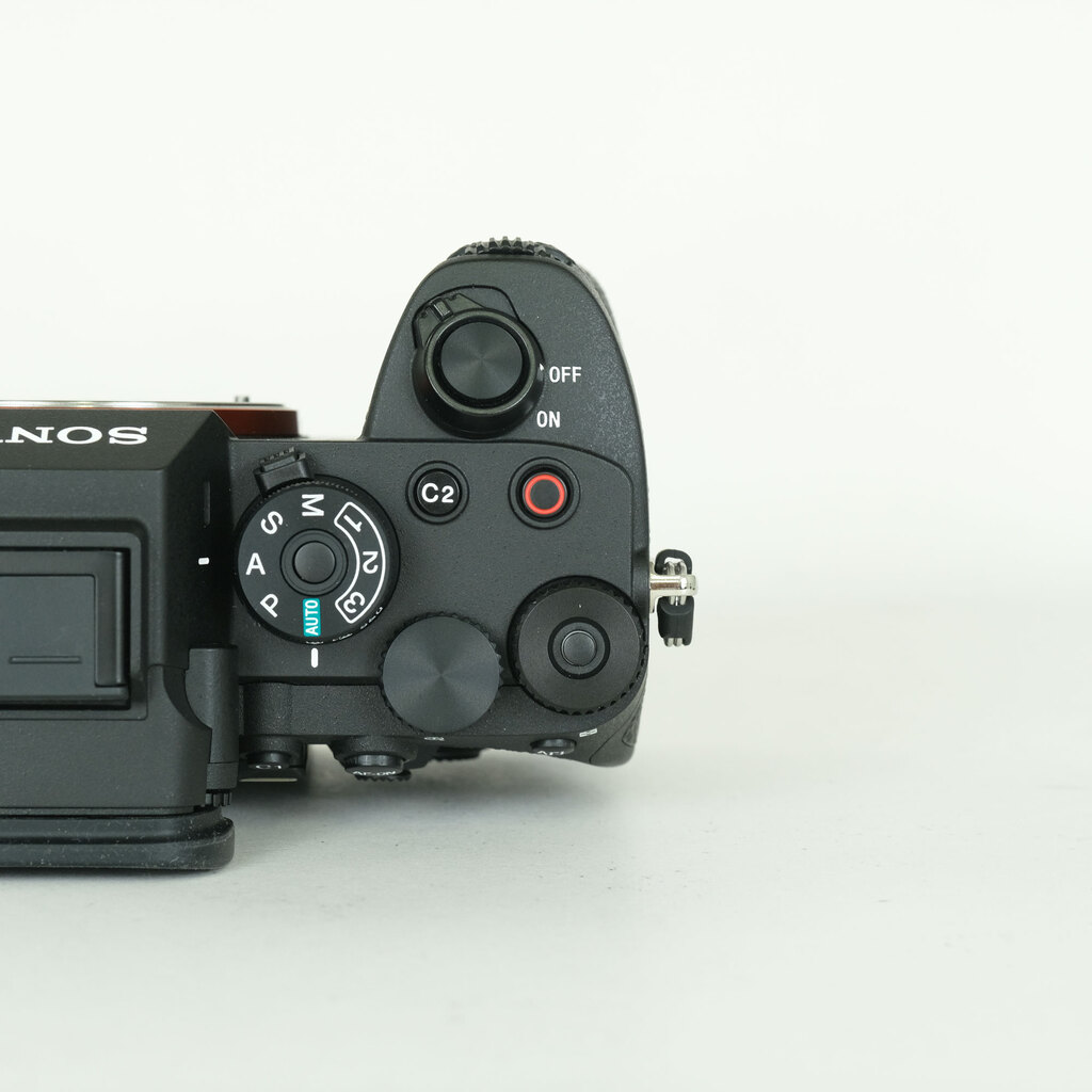 SONY α7R V（ILCE-7RM5）