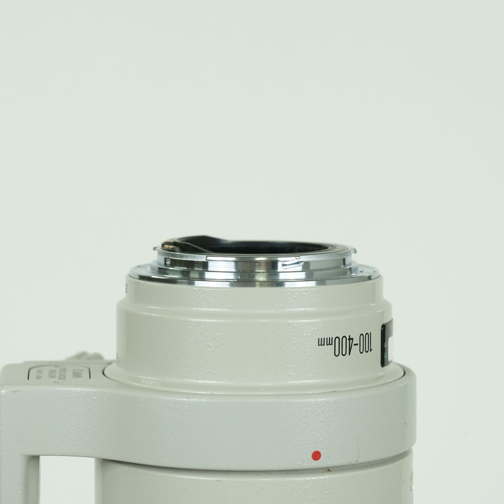 Canon EF100-400mm F4.5-5.6L IS USM