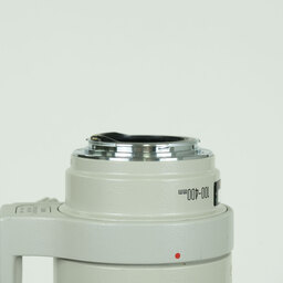 Canon EF100-400mm F4.5-5.6L IS USM