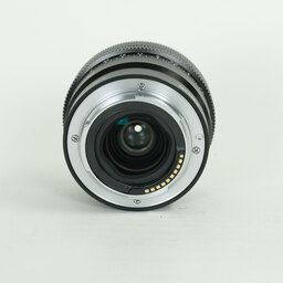 SONY FE 40mm F2.5 G SEL40F25G