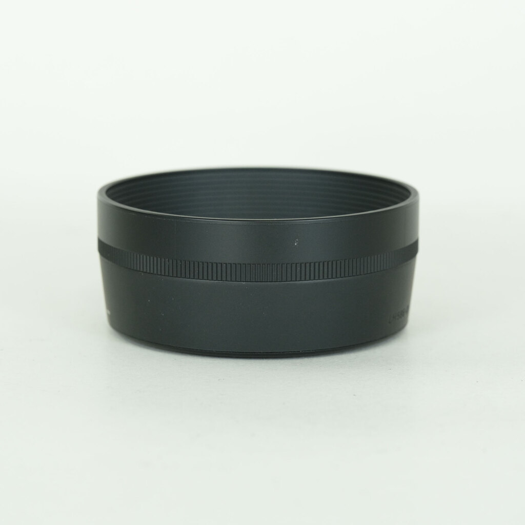 SIGMA 30mm F1.4 DC DN｜Contemporary [フジフイルムX用]