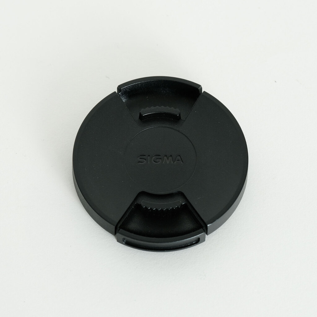 SIGMA 18-50mm F2.8 DC DN｜Contemporary [フジフイルムX用]