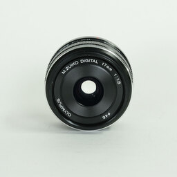 OLYMPUS M.ZUIKO DIGITAL 17mm F1.8 OLYMPUS M.ZUIKO DIGITAL 17mm F1.8