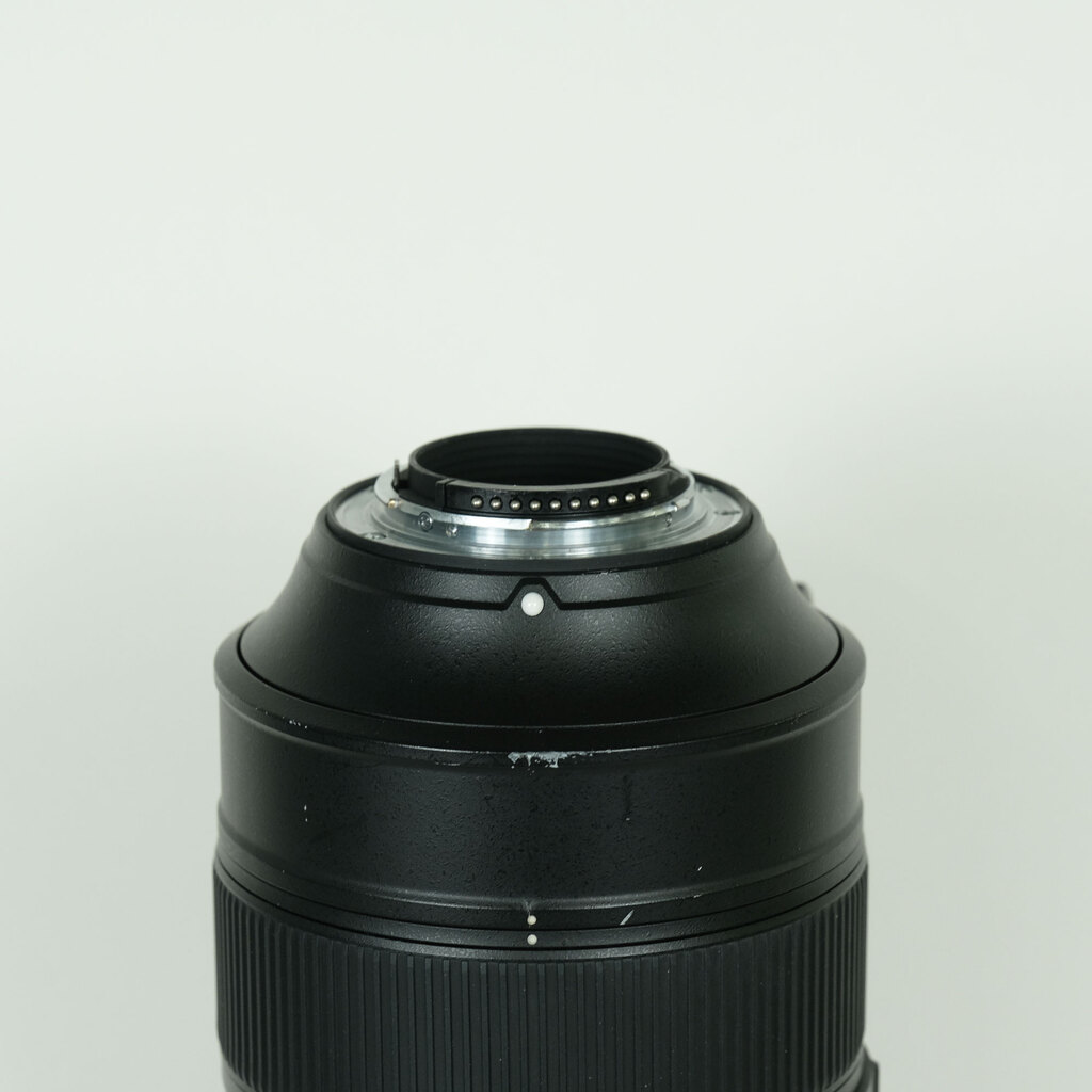 Nikon AF-S NIKKOR 80-400mm f/4.5-5.6G ED VRの出品 | ONE SCENE