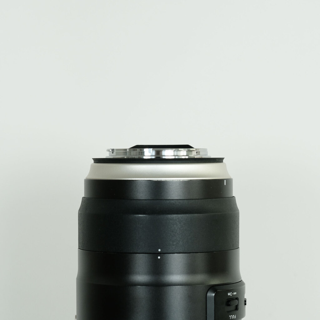 TAMRON SP 70-200mm F/2.8 Di VC USD G2（Model A025）[キヤノン用]