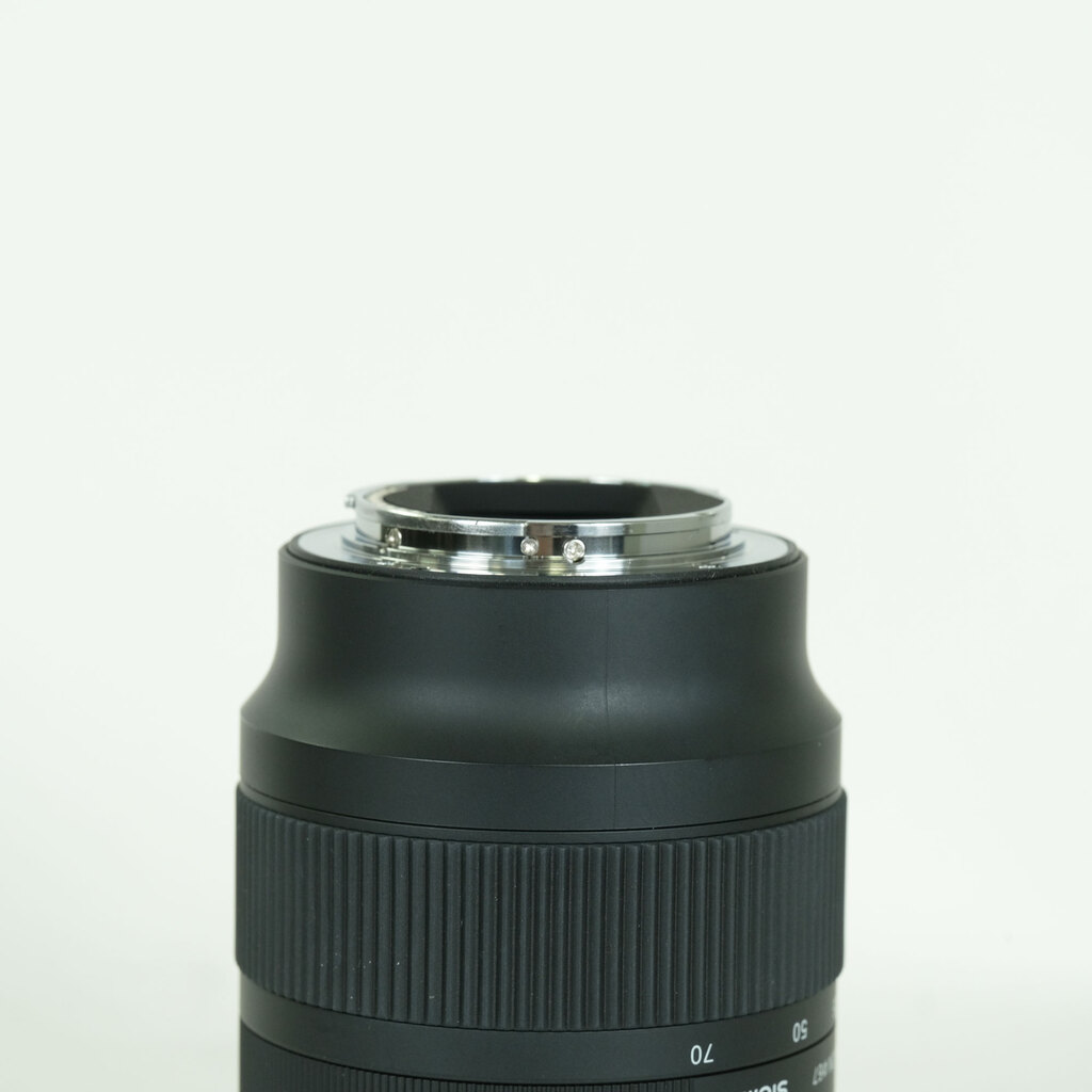 SIGMA 28-70mm F2.8 DG DN ｜Contemporary[ソニーE用]