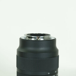 SIGMA 28-70mm F2.8 DG DN ｜Contemporary[ソニーE用]