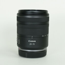 Canon RF28-70mm F2.8 IS STM