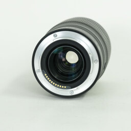 Nikon NIKKOR Z 24-200mm f/4-6.3 VR Nikon NIKKOR Z 24-200mm f/4-6.3 VR