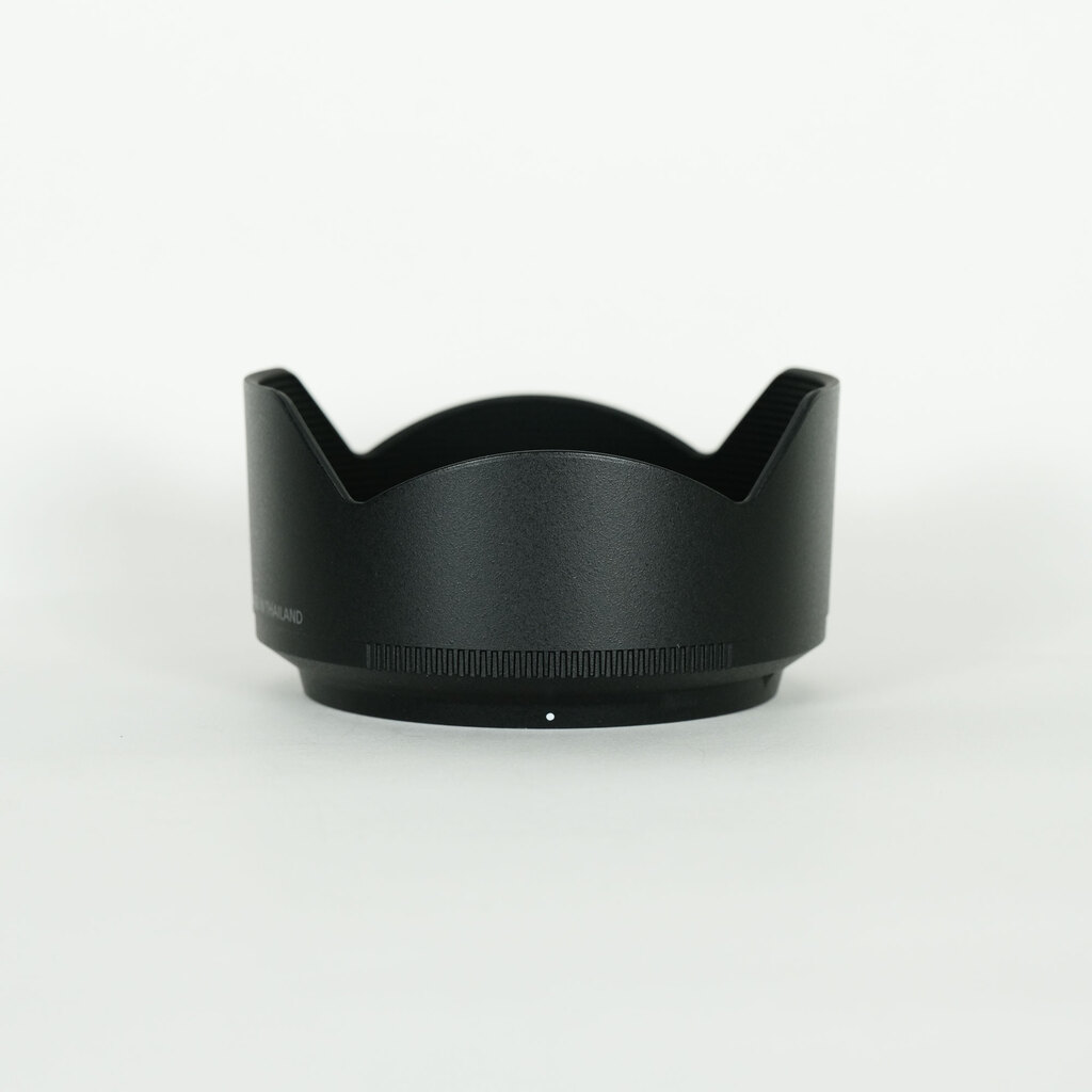 Nikon NIKKOR Z 50mm f/1.8 S