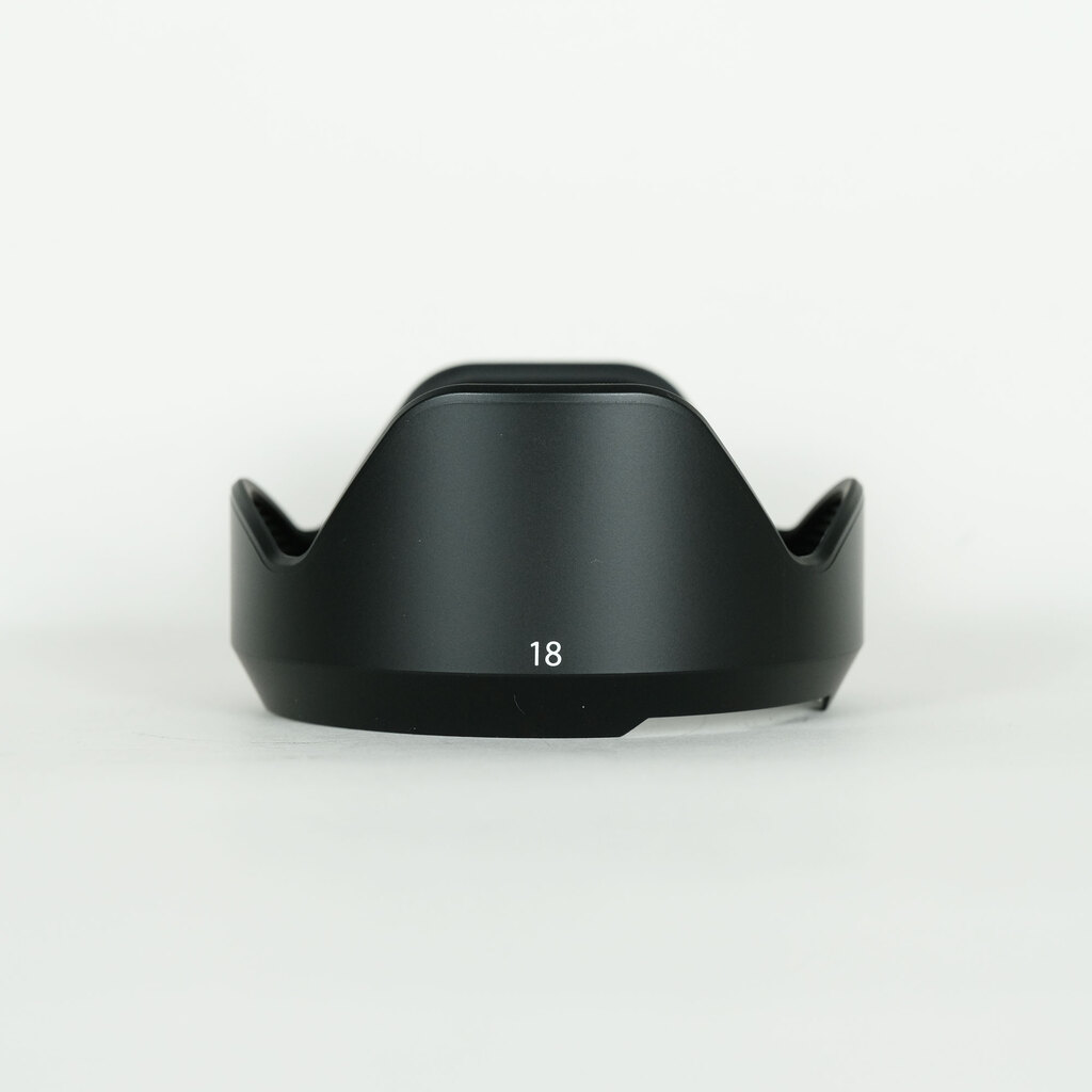 FUJIFILM XF18mmF1.4 R LM WR