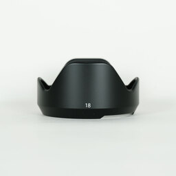 FUJIFILM XF18mmF1.4 R LM WR