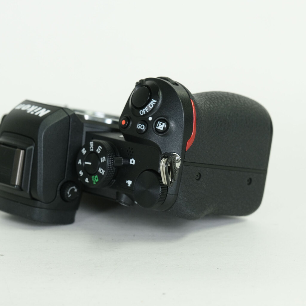 Nikon Z50