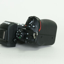 Nikon Z50