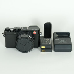 LEICA D-LUX(Typ109)