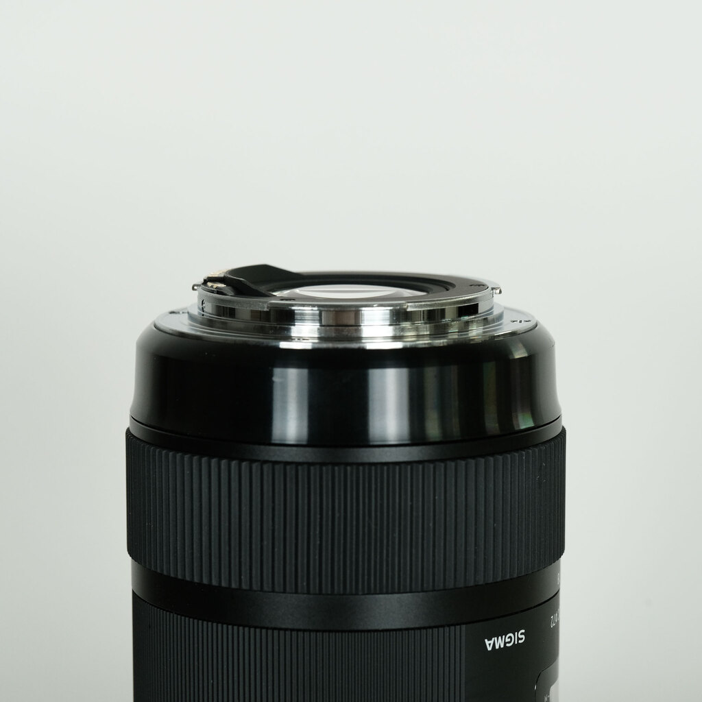 SIGMA 18-35mm F1.8 DC HSM｜Art [キヤノンEF用]