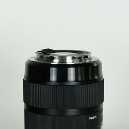 SIGMA 18-35mm F1.8 DC HSM｜Art [キヤノンEF用]