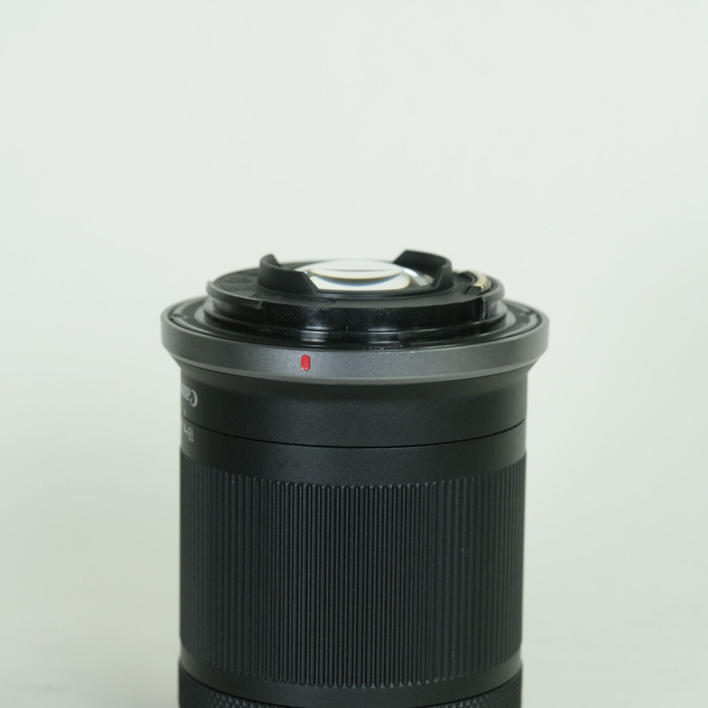 Canon RF-S18-150mm F3.5-6.3 IS STM