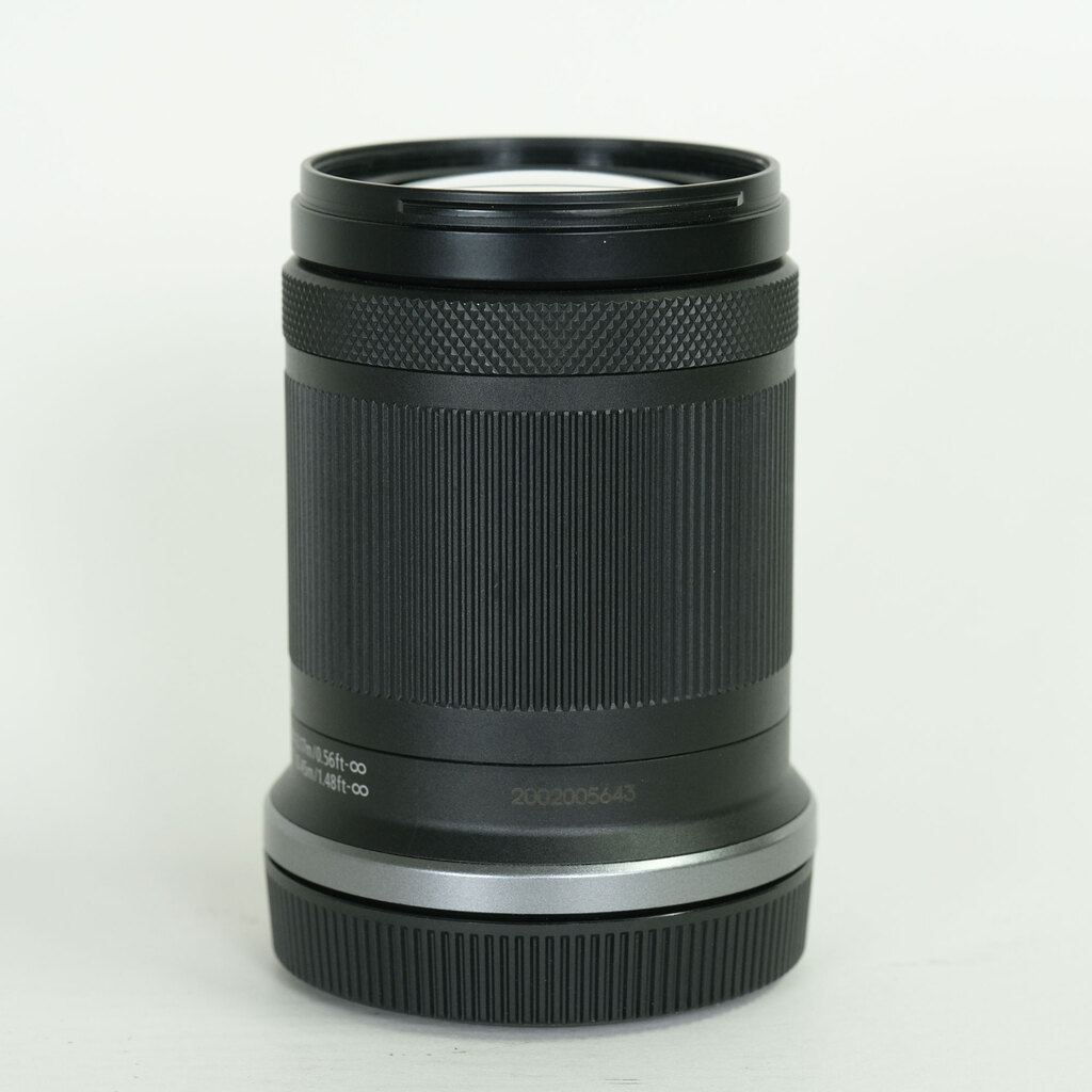 Canon RF-S18-150mm F3.5-6.3 IS STM Canon RF-S18-150mm F3.5-6.3 IS STM