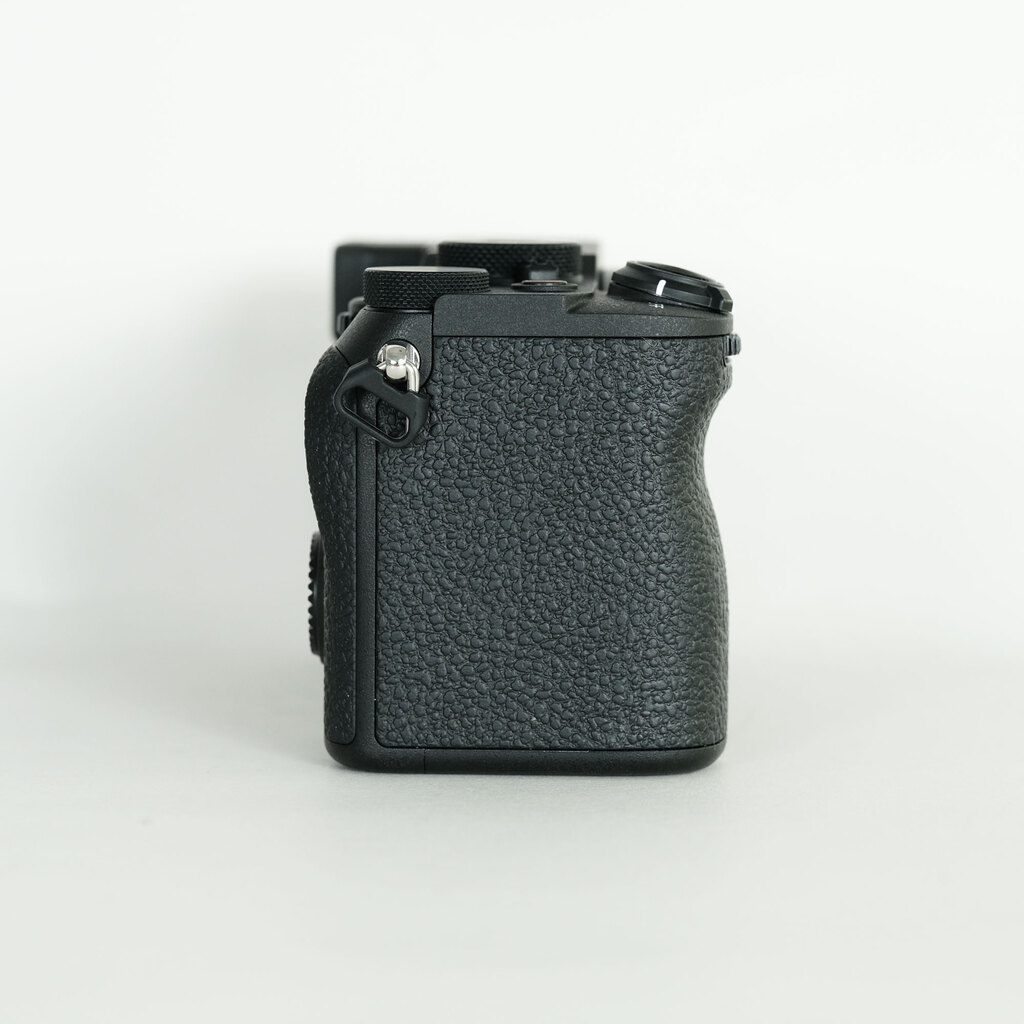 SONY α7C II（ILCE-7CM2）