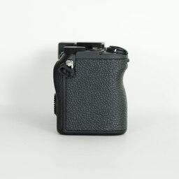 SONY α7C II（ILCE-7CM2）