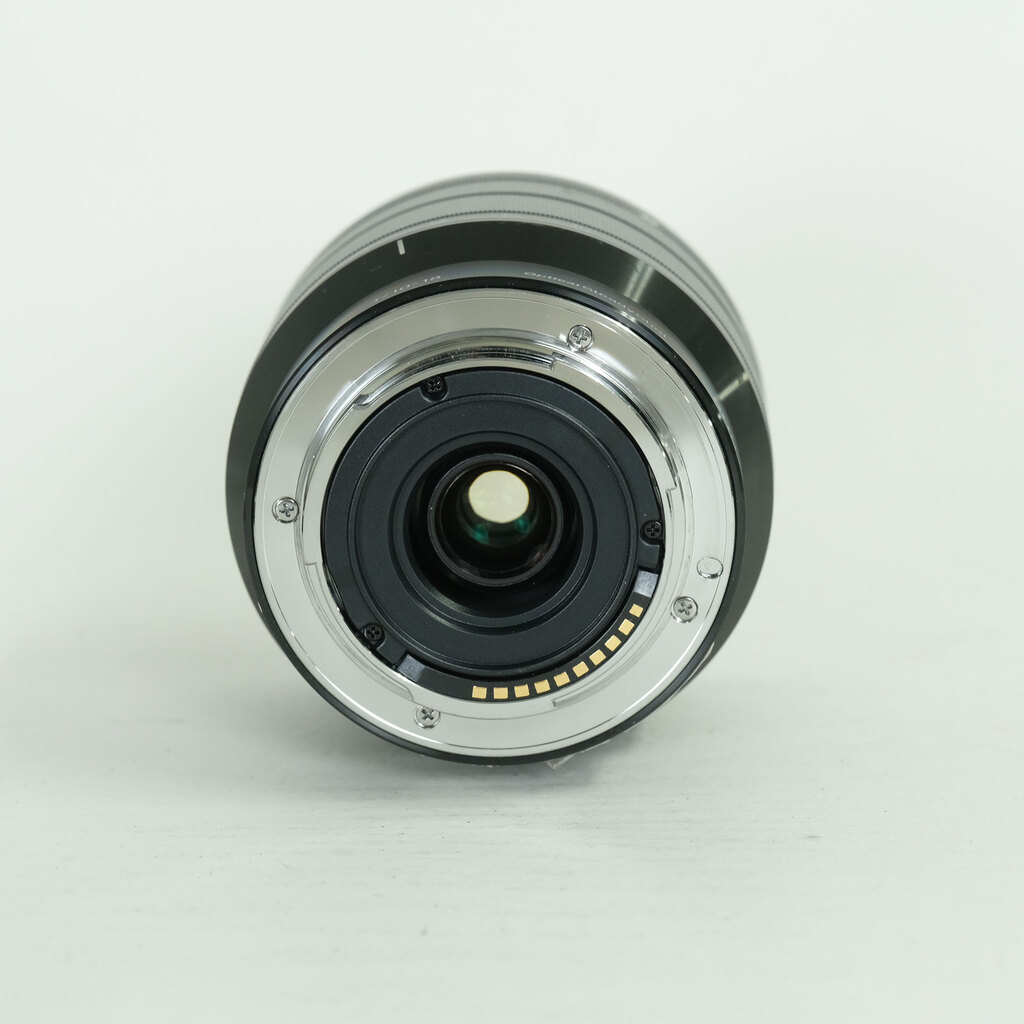 SONY E 10-18mm F4 OSS SEL1018