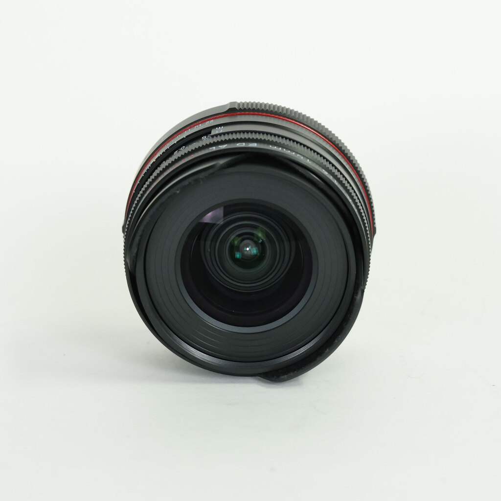 PENTAX HD PENTAX-DA 15mmF4ED AL Limited