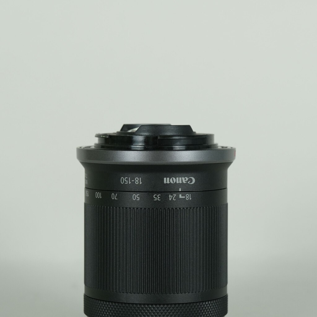 Canon RF-S18-150mm F3.5-6.3 IS STMの出品 | ONE SCENE（ワンシーン）