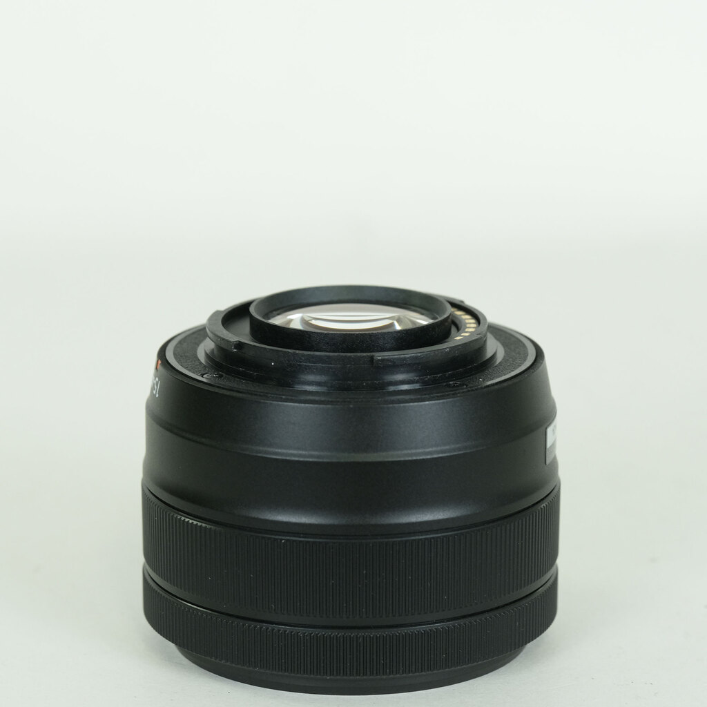 FUJIFILM XC15-45mmF3.5-5.6 OIS PZ FUJIFILM XC15-45mmF3.5-5.6 OIS PZ