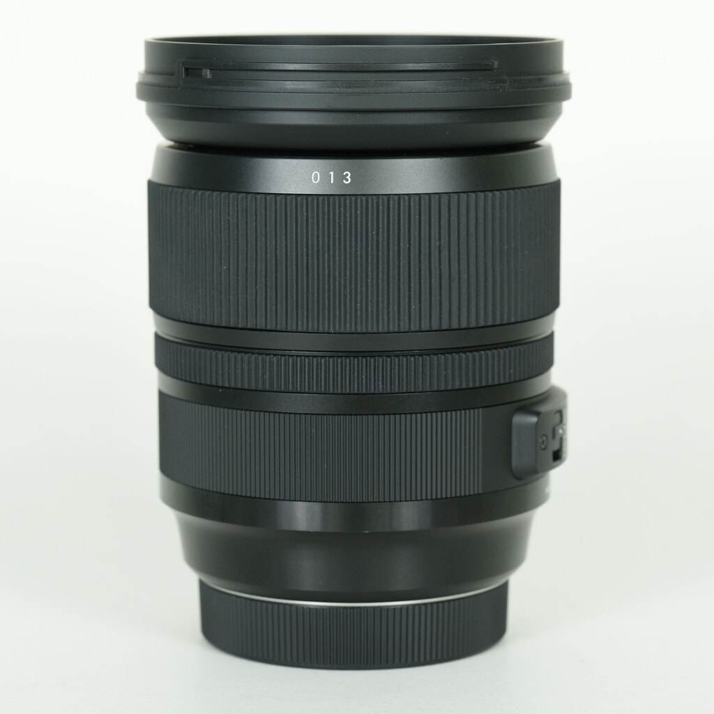 SIGMA 24-105mm F4 DG OS HSM｜Art [キヤノン用]