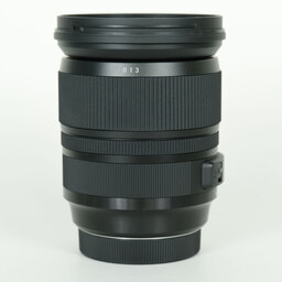 SIGMA 24-105mm F4 DG OS HSM｜Art [キヤノン用]