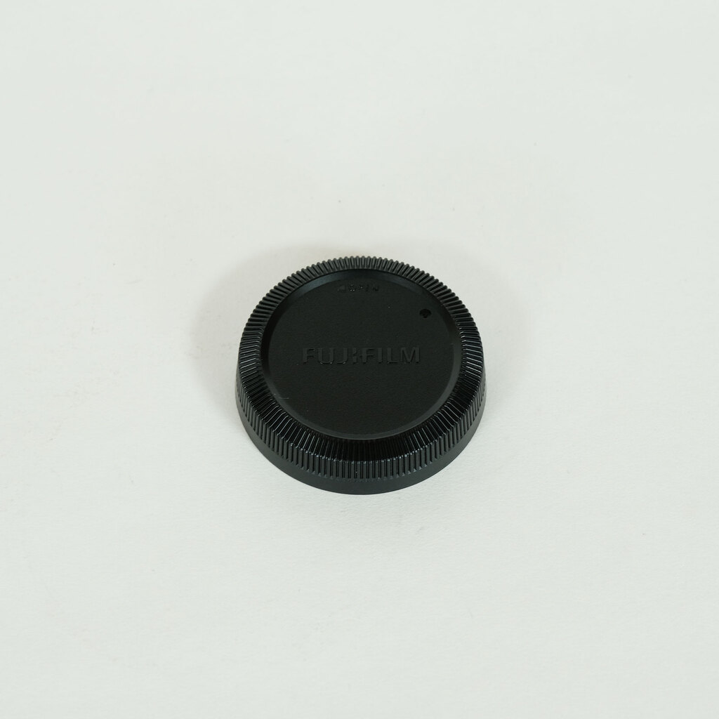 FUJIFILM XF60mmF2.4 R Macro