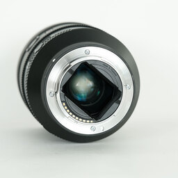 SONY FE 100mm F2.8 STF GM OSS SEL100F28GM