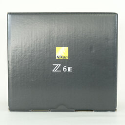 Nikon Z6III