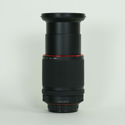 PENTAX HD PENTAX-DA 16-85mmF3.5-5.6ED DC WR