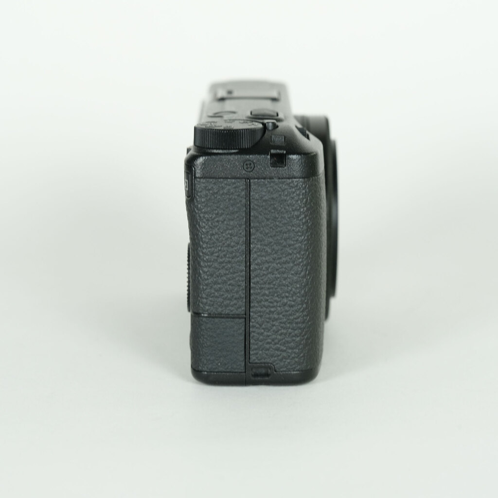 RICOH GR IIIx RICOH GR IIIx