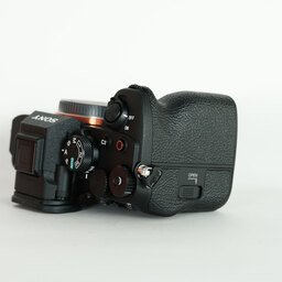 SONY α7 IV（ILCE-7M4）