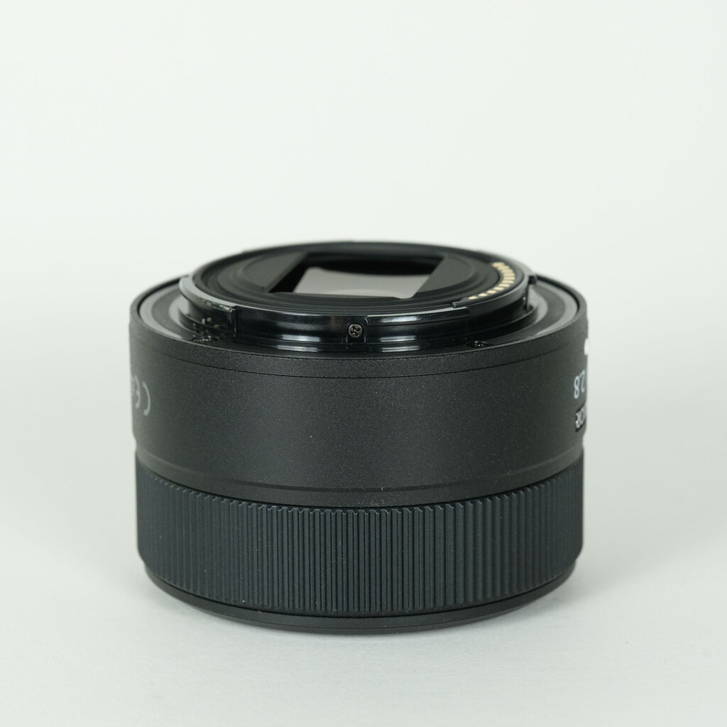 Nikon NIKKOR Z 28mm f/2.8