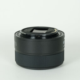 Nikon NIKKOR Z 28mm f/2.8
