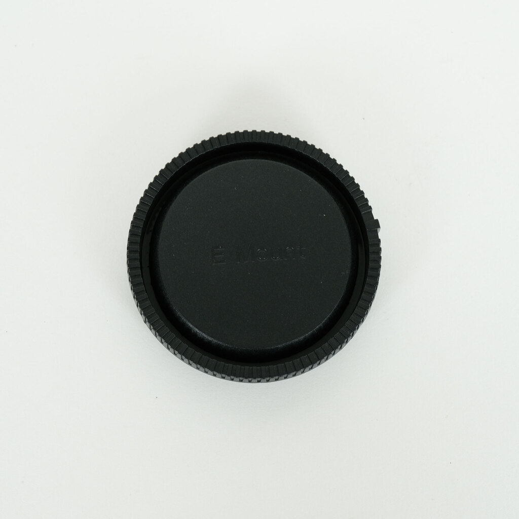 SONY FE 35mm F1.8 SEL35F18F