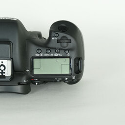 Canon EOS 7D Mark II