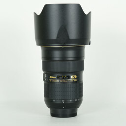 Nikon AF-S NIKKOR 24-70mm f/2.8G ED