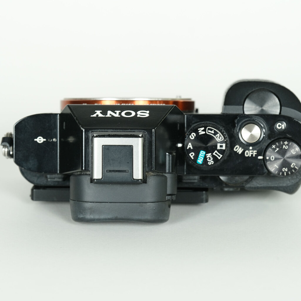SONY α7（ILCE-7）