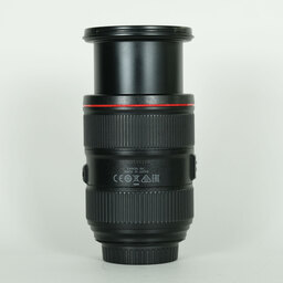 Canon EF24-105mm F4L IS II USM
