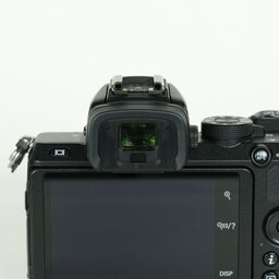 Nikon Z50