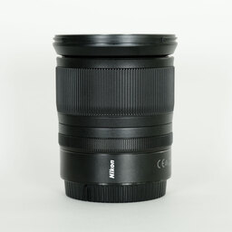 Nikon NIKKOR Z 24-70mm f/4 S