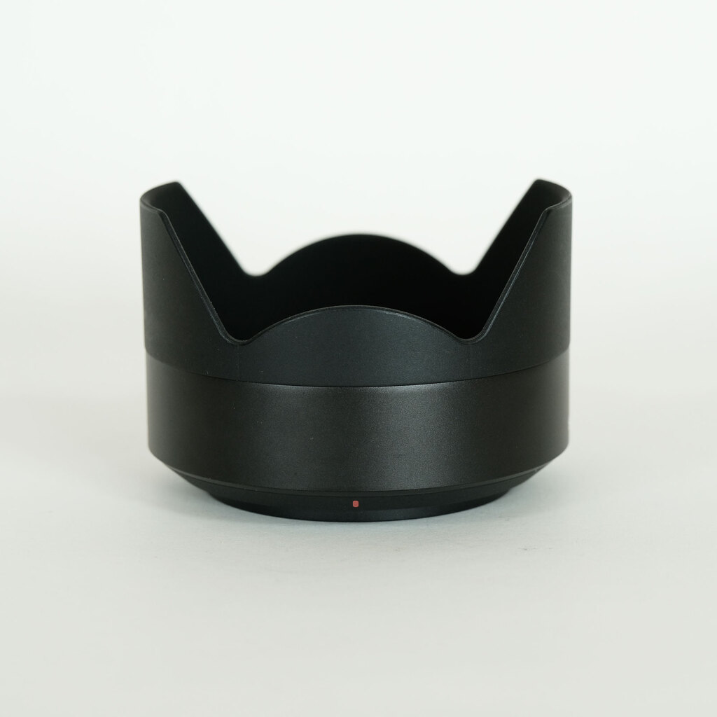 SONY Sonnar T* FE 55mm F1.8 ZA SEL55F18Z